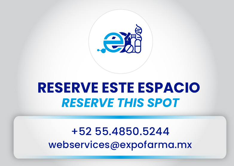 Espacio Disponible