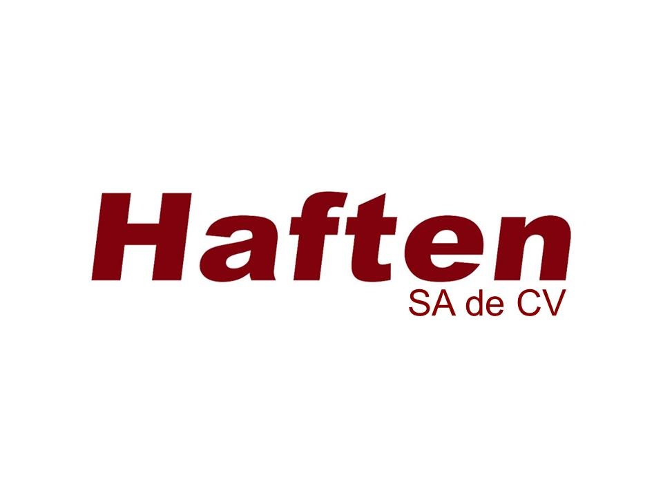 Haften