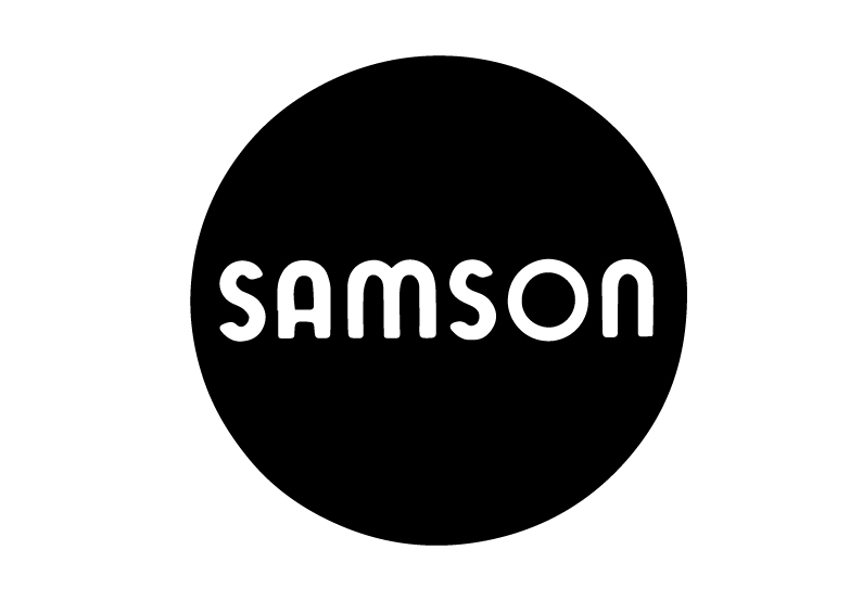 Samson Control